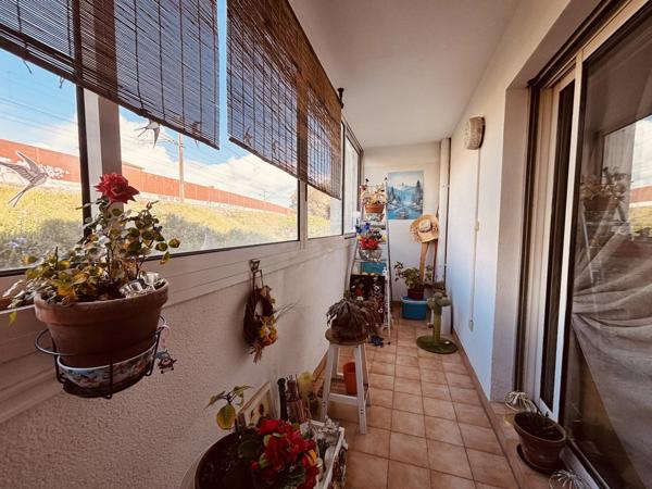 Vente Appartement 1 pièces 37 m2 à Cagnes-sur-Mer