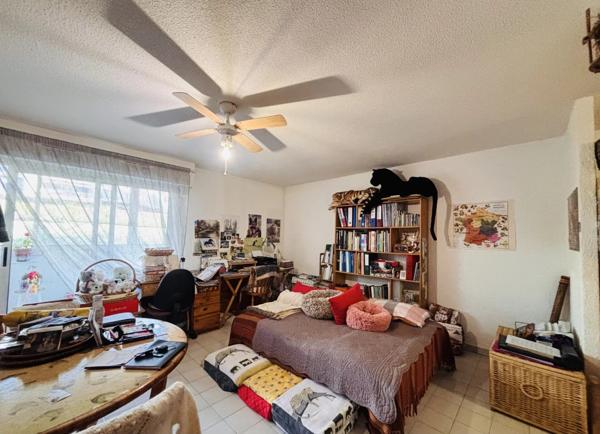 Vente Appartement 1 pièces 37 m2 à Cagnes-sur-Mer