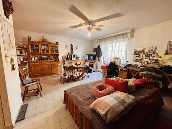 Vente Appartement 1 pièces 37 m2 à Cagnes-sur-Mer