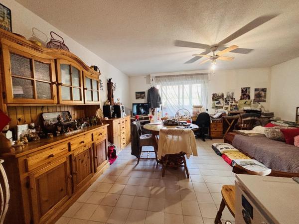 Vente Appartement 1 pièces 37 m2 à Cagnes-sur-Mer
