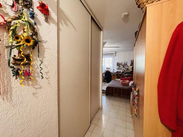 Vente Appartement 1 pièces 37 m2 à Cagnes-sur-Mer