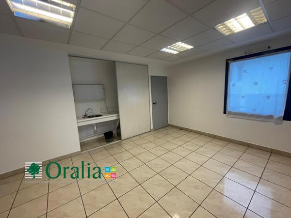Local commercial · Location Villefranche S/Saone (69400)