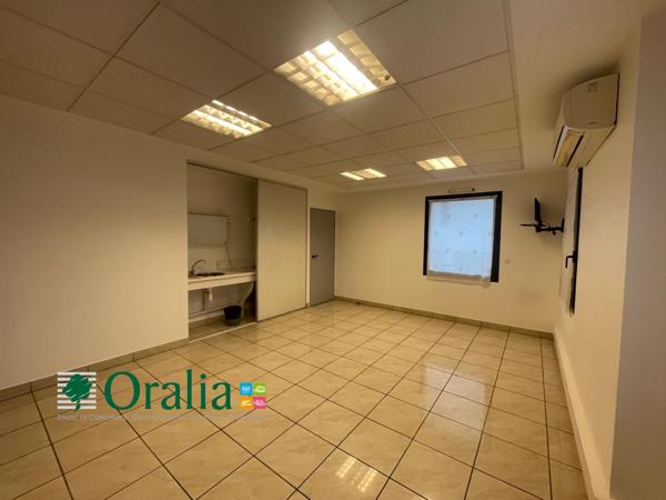 Local commercial · Location Villefranche S/Saone (69400)