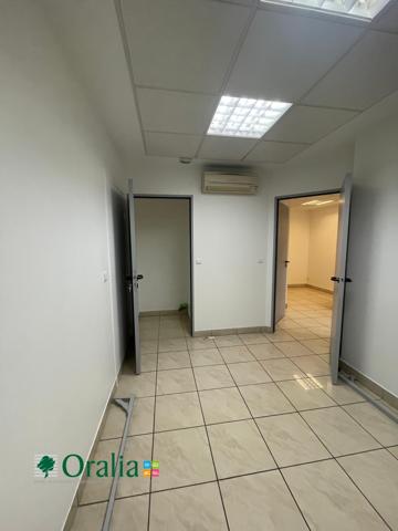 Local commercial · Location Villefranche S/Saone (69400)