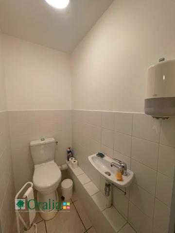 Local commercial · Location Villefranche S/Saone (69400)