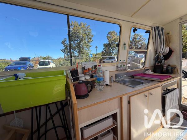 Appartement à vendre 3 pièces 33,6 m² Paray-le-Monial