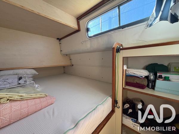 Appartement à vendre 3 pièces 33,6 m² Paray-le-Monial