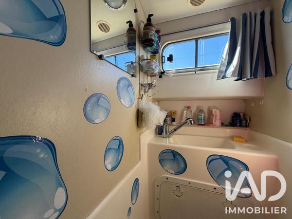 Appartement à vendre 3 pièces 33,6 m² Paray-le-Monial