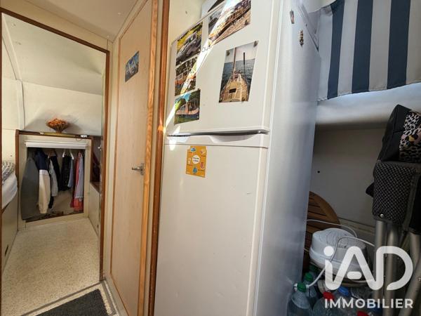 Appartement à vendre 3 pièces 33,6 m² Paray-le-Monial
