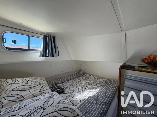 Appartement à vendre 3 pièces 33,6 m² Paray-le-Monial