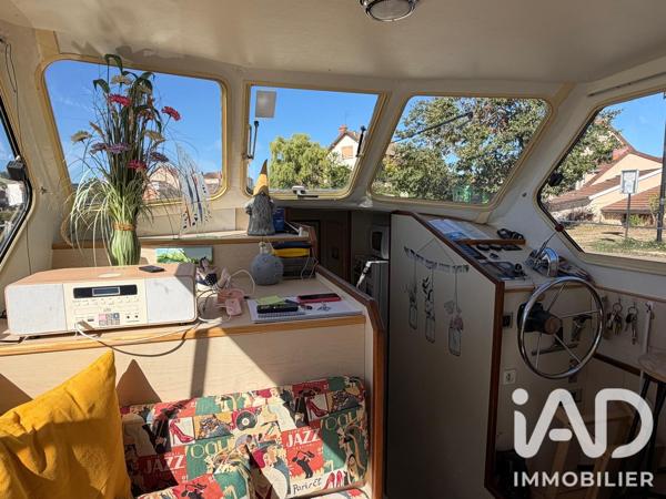 Appartement à vendre 3 pièces 33,6 m² Paray-le-Monial
