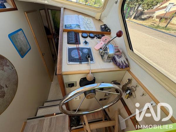 Appartement à vendre 3 pièces 33,6 m² Paray-le-Monial