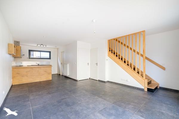 Maison à vendre |  Vénissieux |  4 pièces | 81 m²