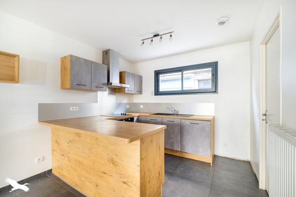 Maison à vendre |  Vénissieux |  4 pièces | 81 m²