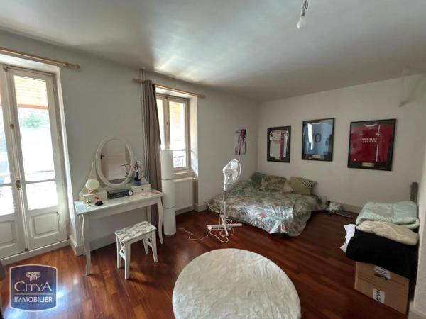 Appartement à louer 4 pièces 118.55m² Albertville (73200)