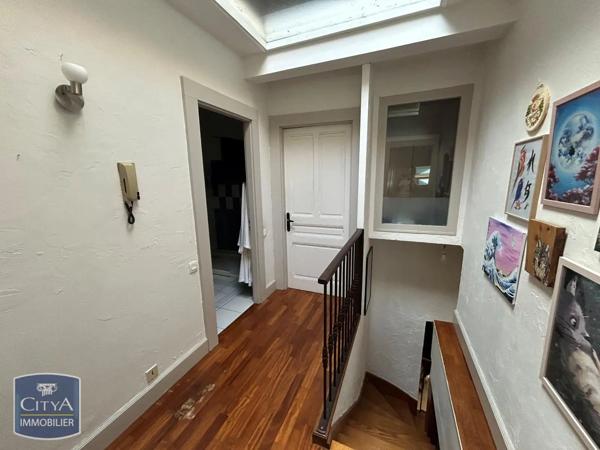 Appartement à louer 4 pièces 118.55m² Albertville (73200)
