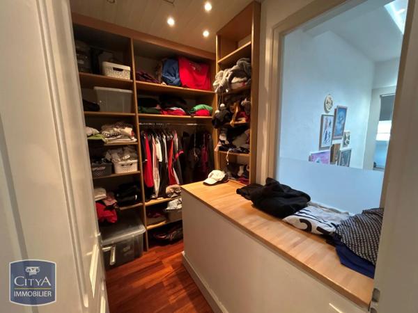Appartement à louer 4 pièces 118.55m² Albertville (73200)
