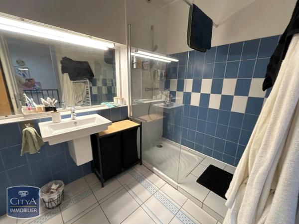 Appartement à louer 4 pièces 118.55m² Albertville (73200)