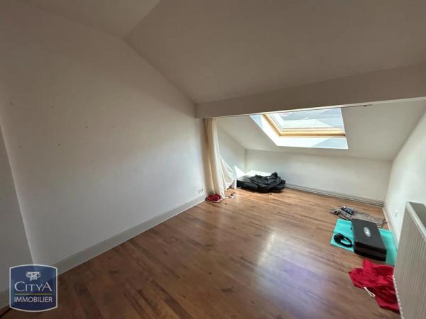 Appartement à louer 4 pièces 118.55m² Albertville (73200)