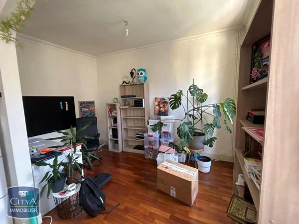 Appartement à louer 4 pièces 118.55m² Albertville (73200)