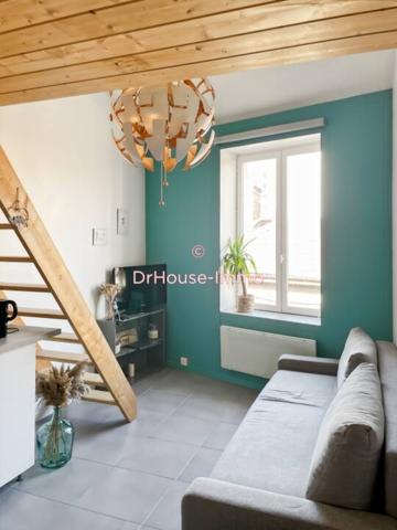 Immeuble à vendre 8 pièces de 170 m²