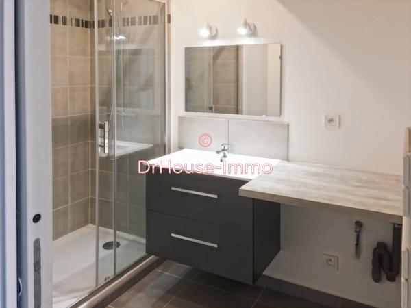 Immeuble à vendre 8 pièces de 170 m²