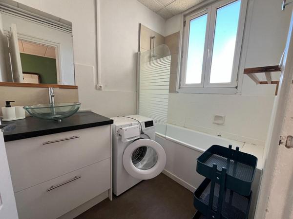 A LOUER : T1 à LILLE • Hypercentre • 725 € CC • Réf. 67412929563