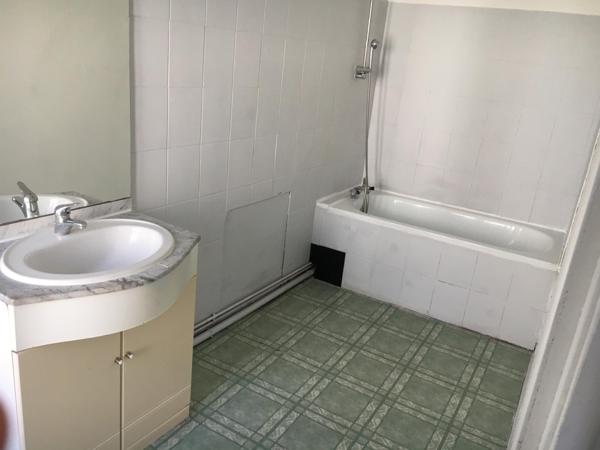 Appartement à ROMORANTIN-LANTHENAY, 41200 - 2 pièces 74m²