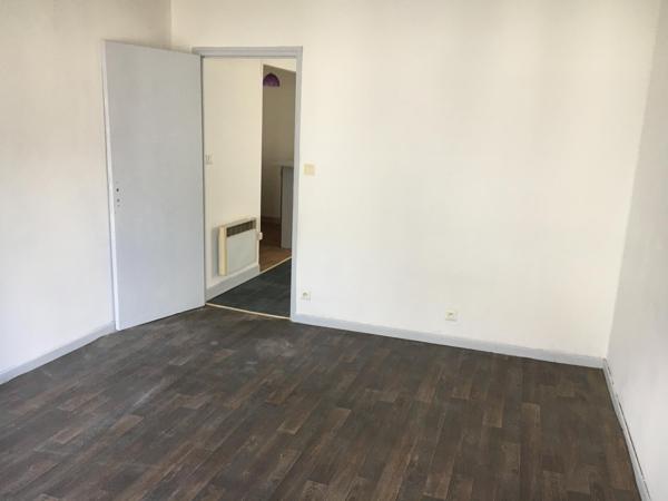 Appartement à ROMORANTIN-LANTHENAY, 41200 - 2 pièces 74m²