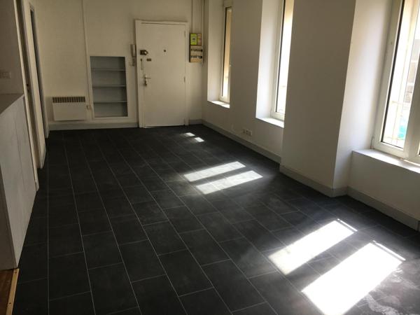 Appartement à ROMORANTIN-LANTHENAY, 41200 - 2 pièces 74m²
