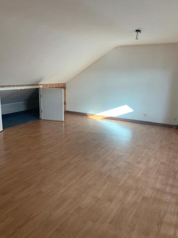 bel appartement sur caudan