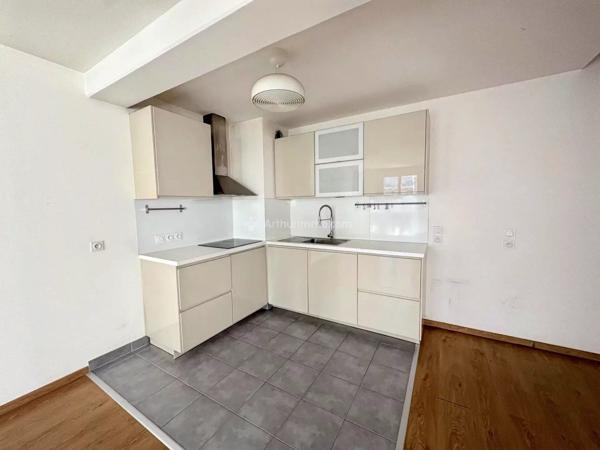 Vente Appartement 5 pièces 99 m2 à Serris