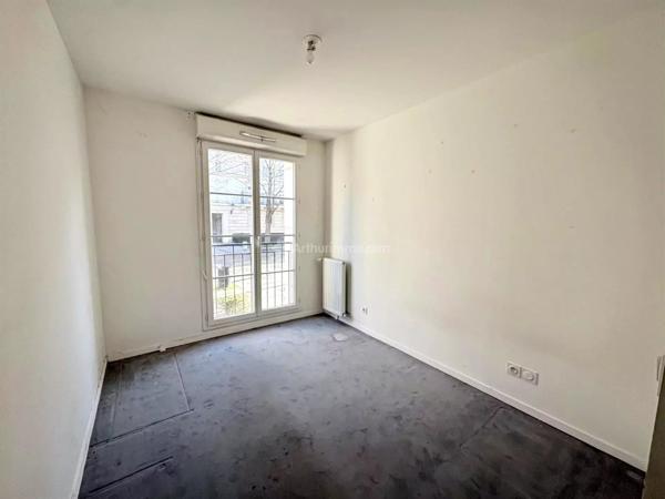 Vente Appartement 5 pièces 99 m2 à Serris