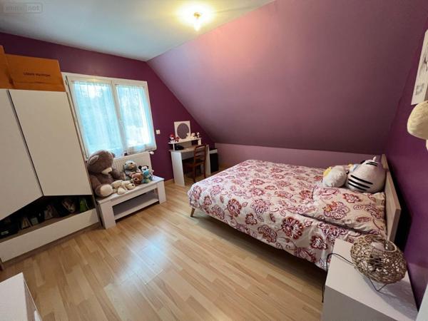 Maison à vendre à Ergué-Gabéric dans le Finistère (29500), ref : 16090/59