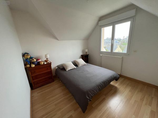 Maison à vendre à Ergué-Gabéric dans le Finistère (29500), ref : 16090/59