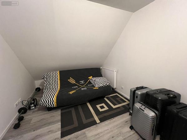 Maison à vendre à Ergué-Gabéric dans le Finistère (29500), ref : 16090/59