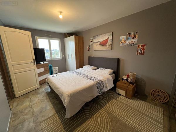 Maison à vendre à Ergué-Gabéric dans le Finistère (29500), ref : 16090/59