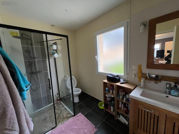 Maison à vendre à Ergué-Gabéric dans le Finistère (29500), ref : 16090/59