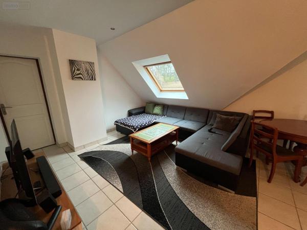 Maison à vendre à Ergué-Gabéric dans le Finistère (29500), ref : 16090/59