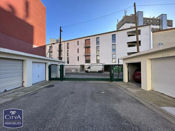 Appartement à vendre 4 pièces 64m² Nîmes (30000)