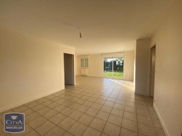 Maison à louer 4 pièces 88.18m²