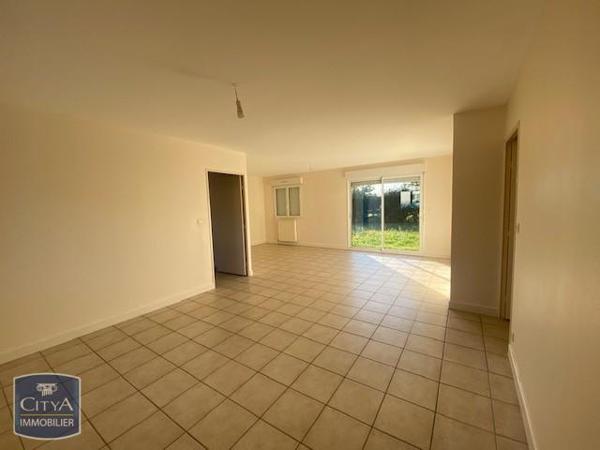 Maison à louer 4 pièces 88.18m²