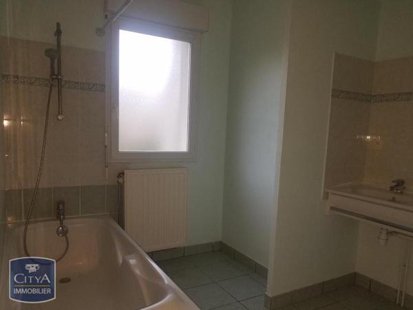 Maison à louer 4 pièces 88.18m²