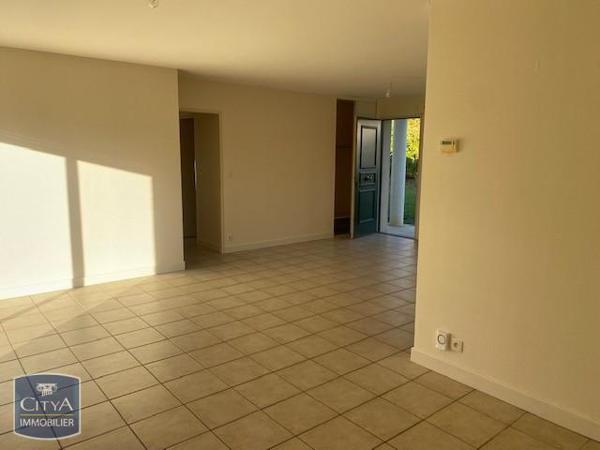 Maison à louer 4 pièces 88.18m²