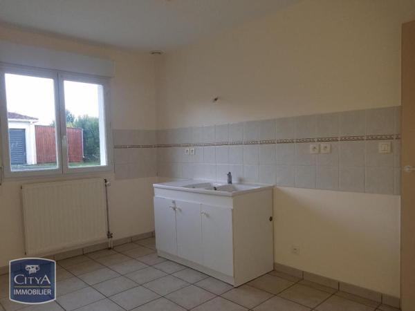 Maison à louer 4 pièces 88.18m²