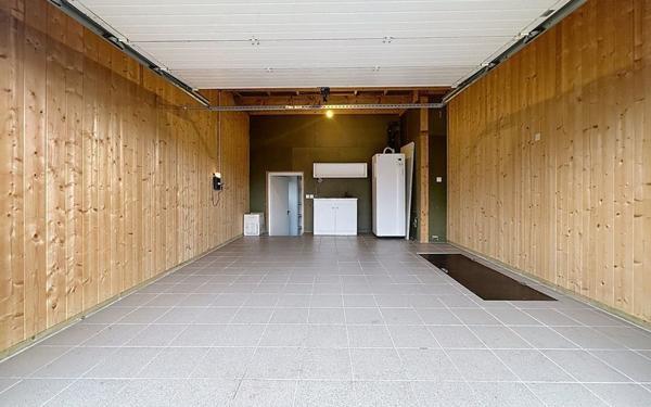 Maison à vendre    6 pièces •  Lannilis