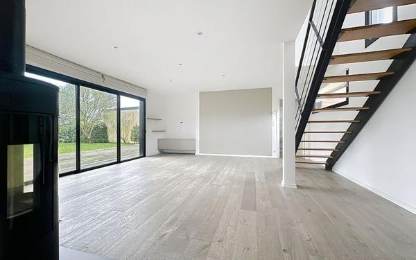 Maison à vendre    6 pièces •  Lannilis