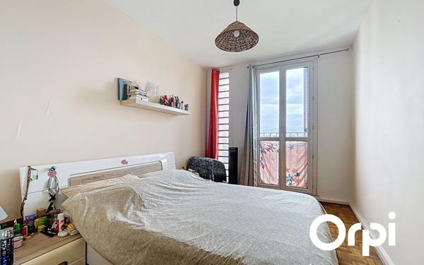 Appartement à vendre    5 pièces • 110,09 m2 Villeurbanne