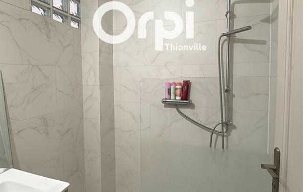 Appartement à vendre    3 pièces • 67 m2 Thionville