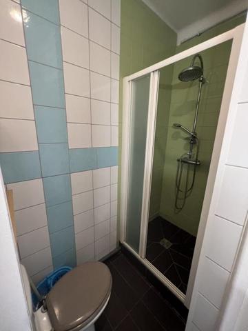 A LOUER : Studio de 25m² meublé - Cave